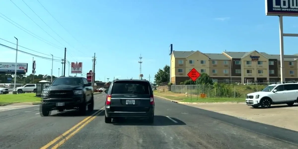 City of Longview seeks public input on Fourth Street traffic solutions