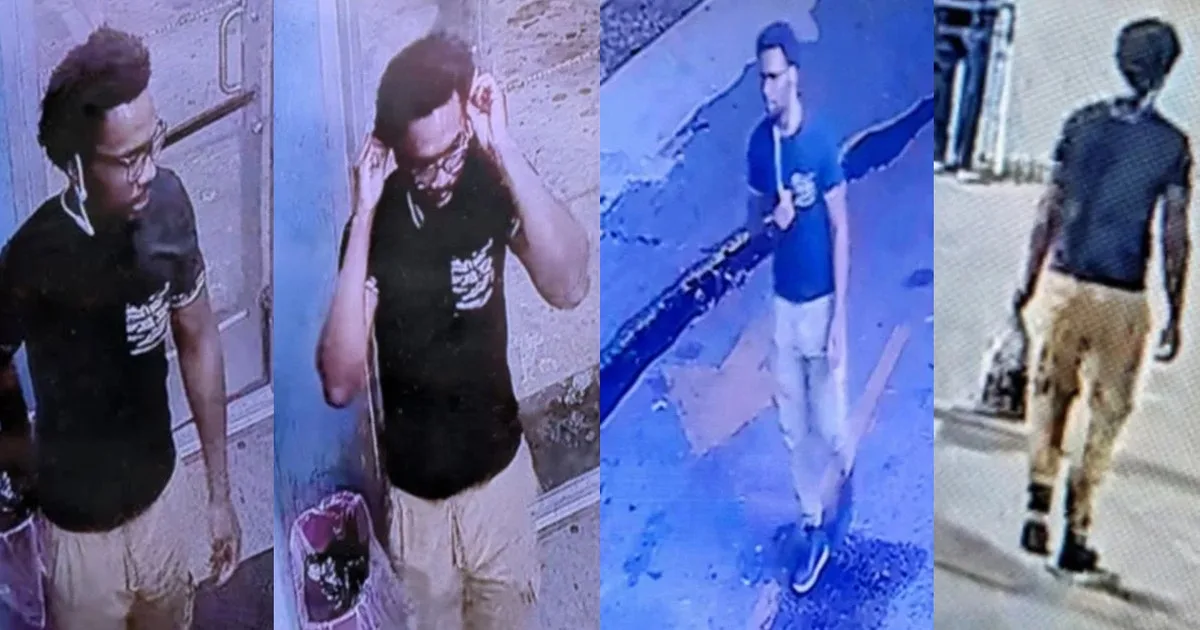 31-year-old man arrested in Molotov attack on Atlanta ICE building