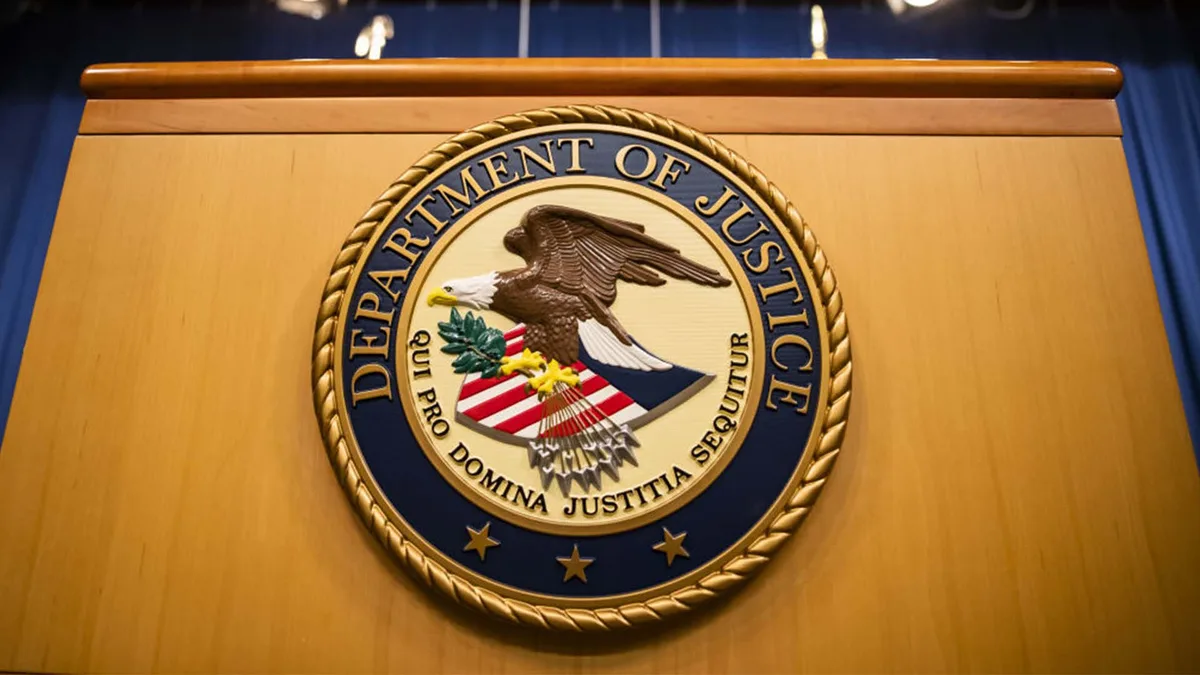 Texas man sentenced to 25 years for smuggling meth into prisons using drones