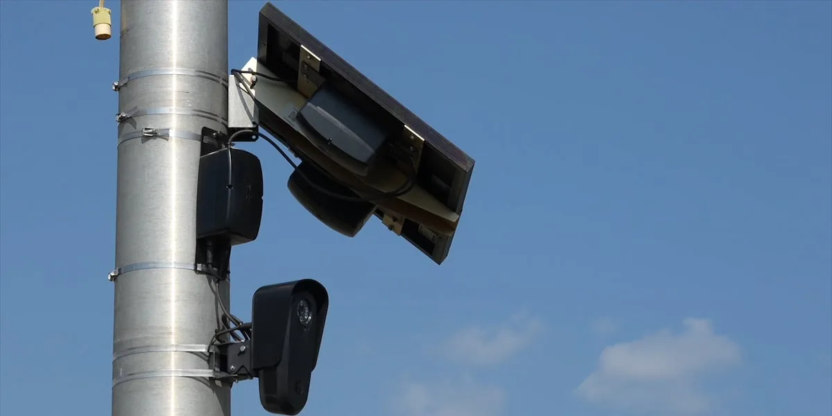 Texas man seeks to have armed robbery conviction tossed over no-warrant Flock camera search