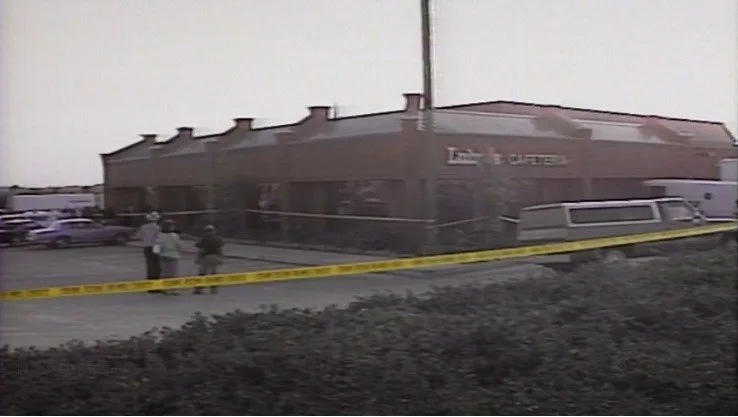 Texas Luby's Cafeteria Mass Shooting: 35 Years Later