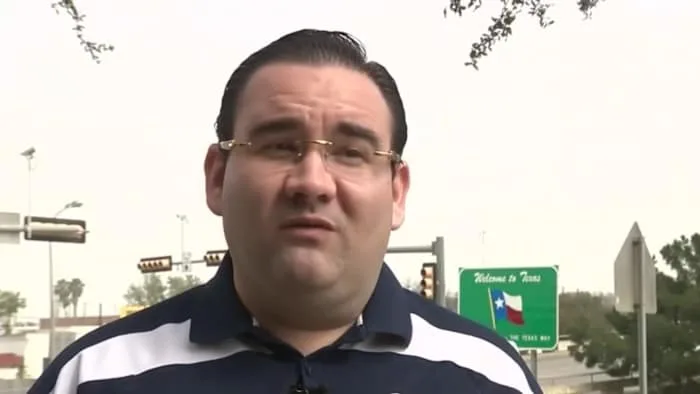 Maverick County Judge Ramsey Cant resigns from office amid suspension, primary runoff loss