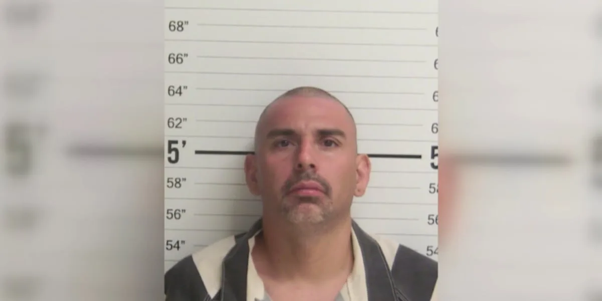 Plainview man charged with murder in Clovis woman's death