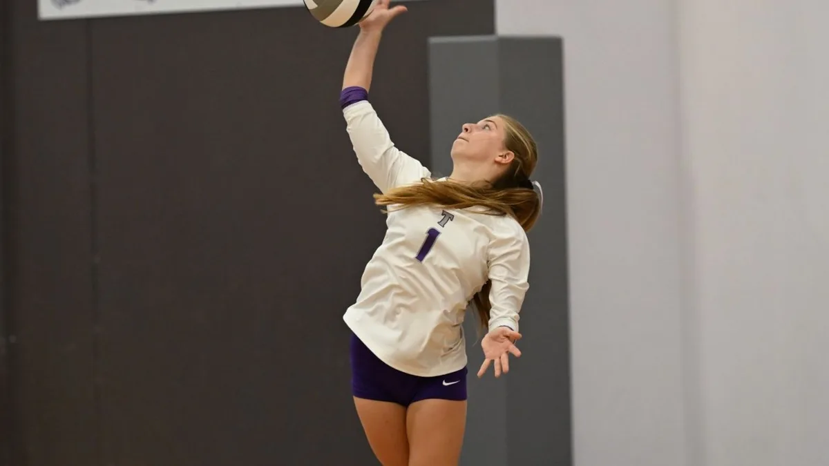 Tigerettes advance to Area