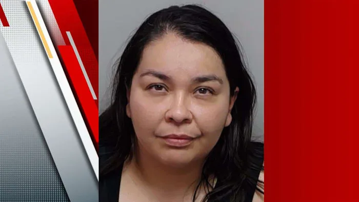 Alamo Colleges police officer faces family violence charges, records show