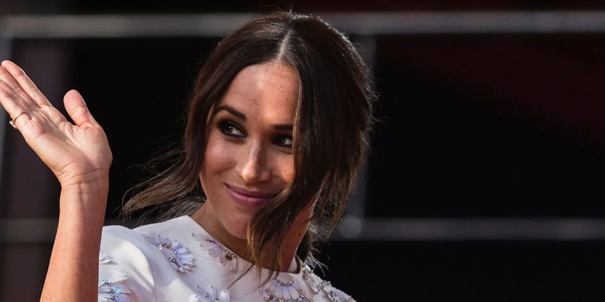 Meghan Markle's father investigated for child pornography, reports say