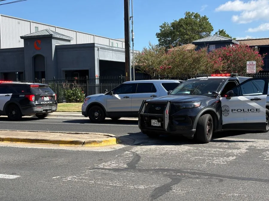 Police to release video this afternoon from Wednesday shooting in St. John's area