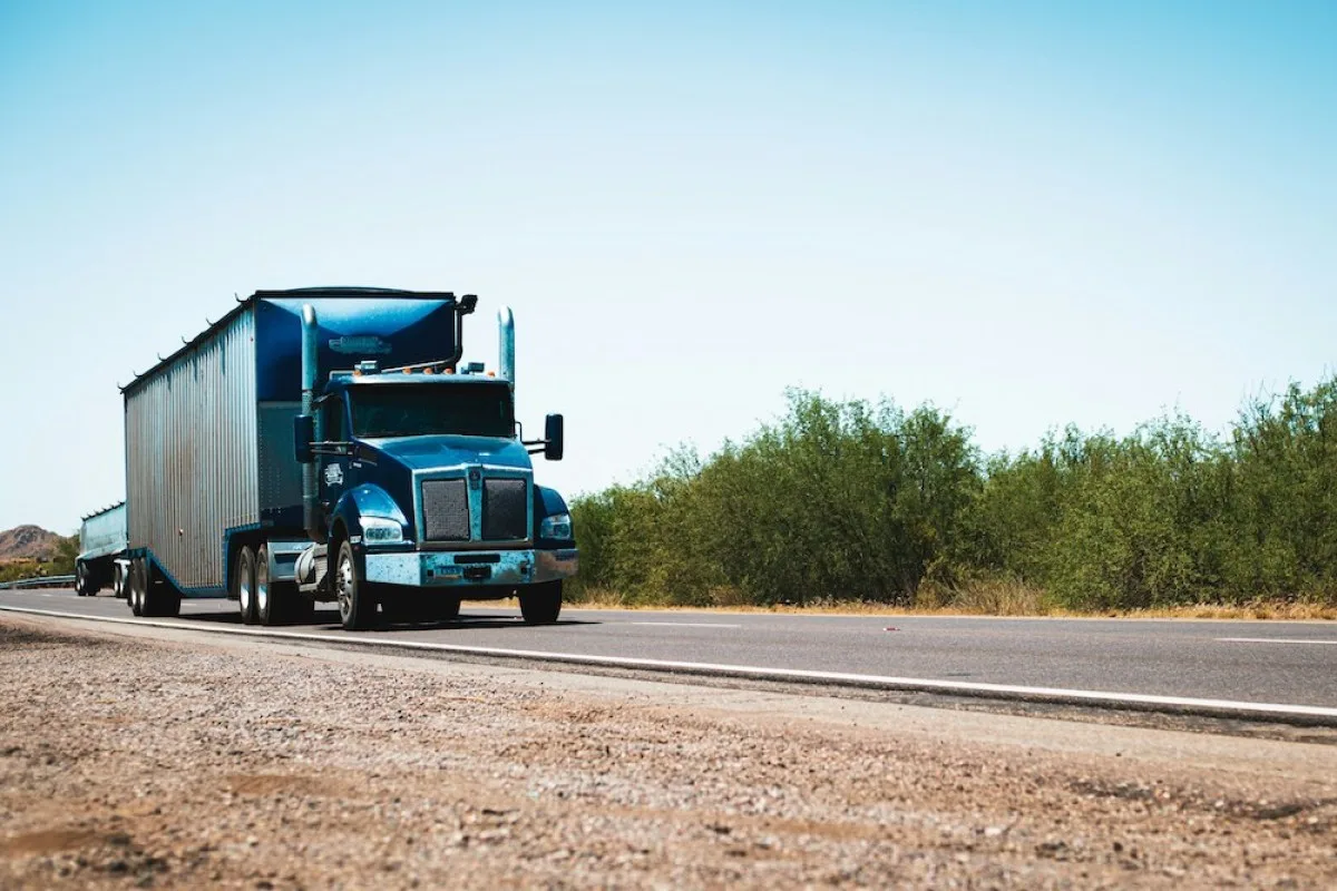 At least 5 Texas trucking firms have filed for bankruptcy since start of Trump's Iran war