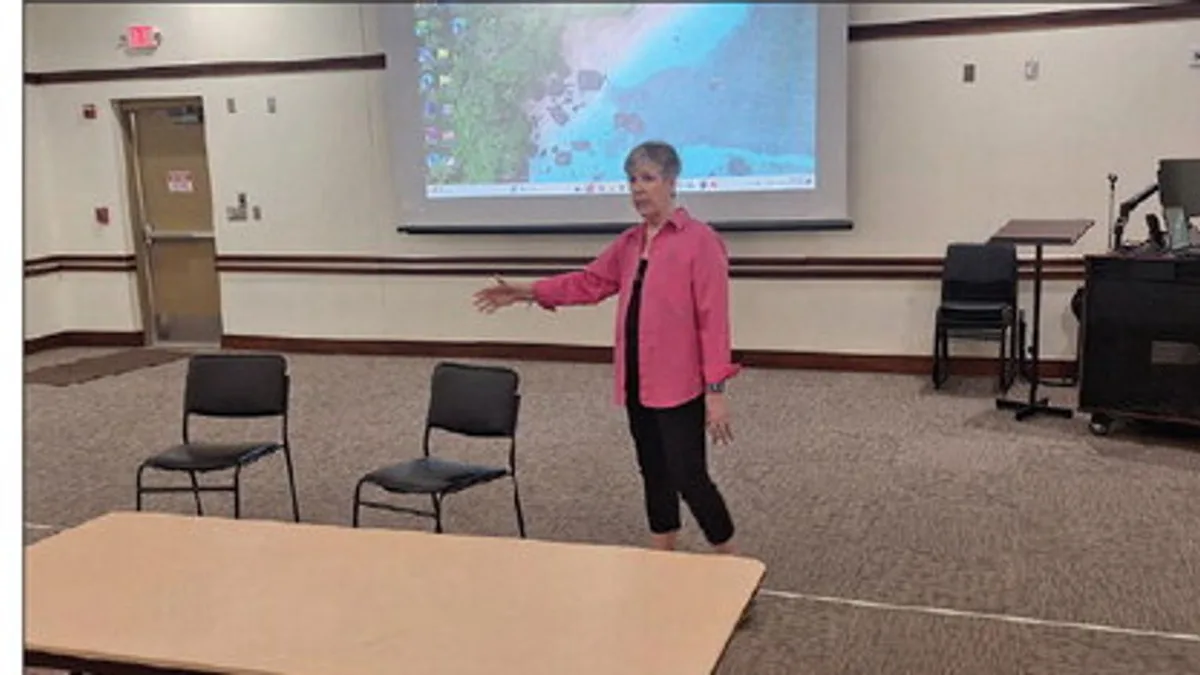 Breast-cancer screenings expand to colon, prostate