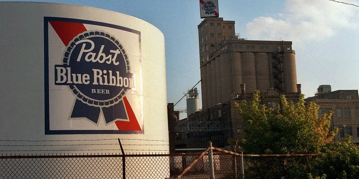 Pabst Blue Ribbon gives thieves deadline to return 40,000 pounds of stolen beer