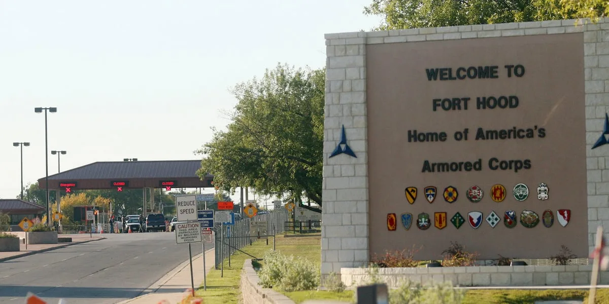 Fort Hood officials say no shelter-in-place order after alleged security concern at Cooper Field