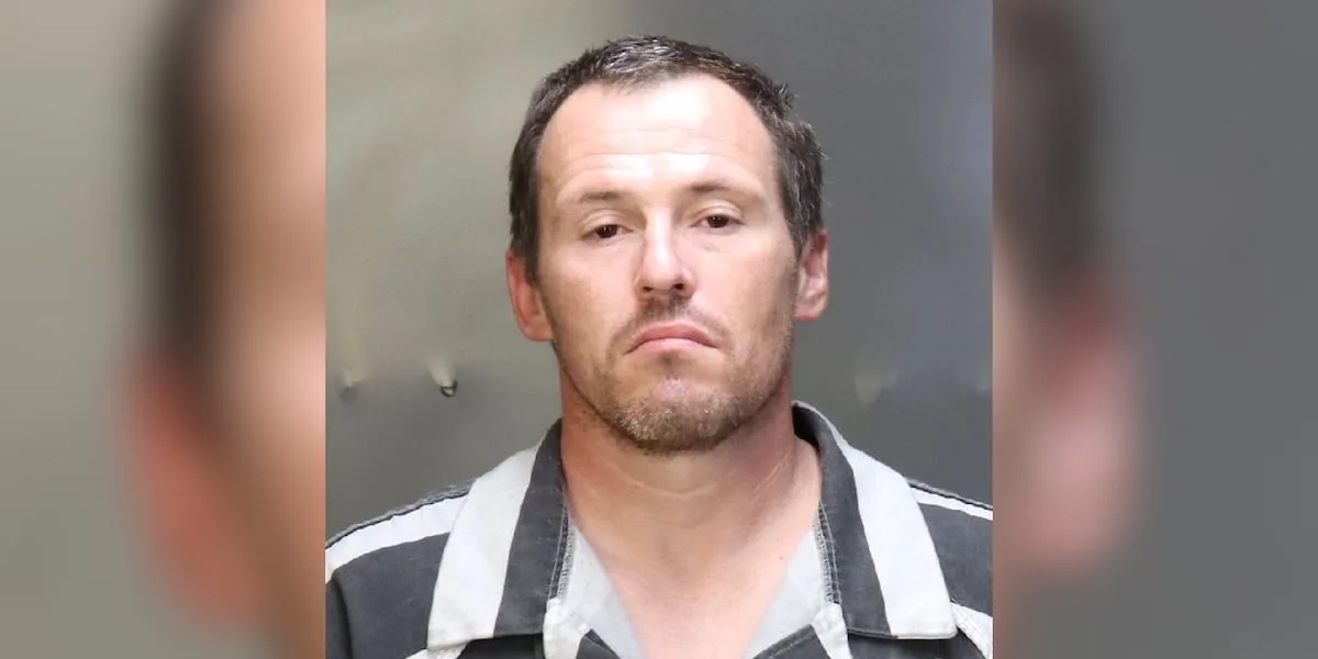 Waco man jailed on $60,000 bond for assaulting his father's caregiver