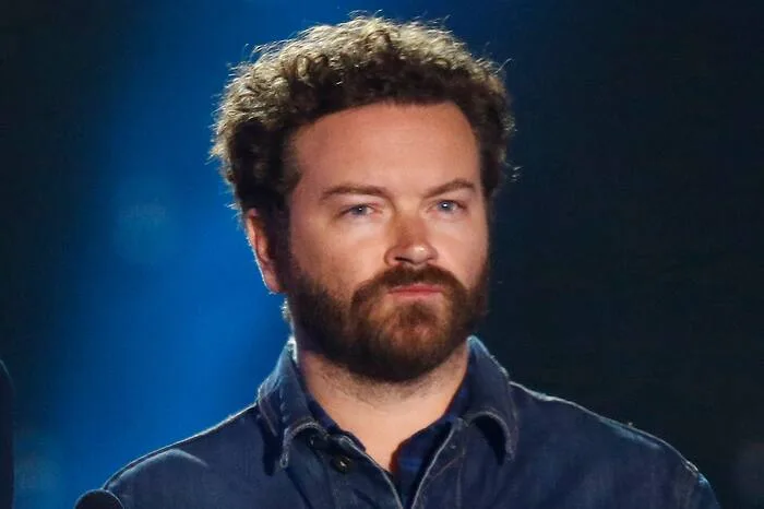 California appeals court upholds actor Danny Masterson's rape convictions