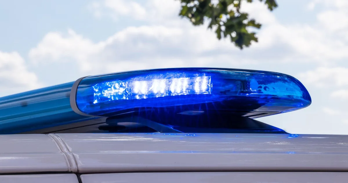 Suspect shot, wounded by Richland Hills officer after charging at police, department says