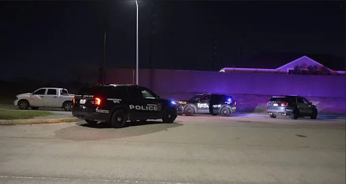 Houston hit-and-run leaves woman dead; driver flees scene