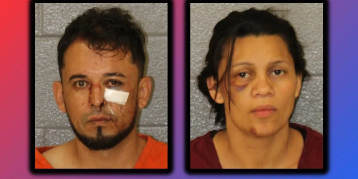 Police reportedly assaulted by parents after 'black magic' reported in Charlotte neighborhood
