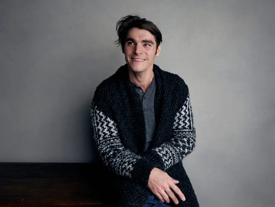 Memorial ceremony for RJ Mitte to be held in Brownsville