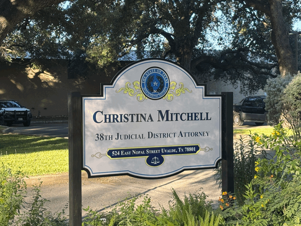 One year later, the 38th Judicial District Attorney has not released requested Robb School public records