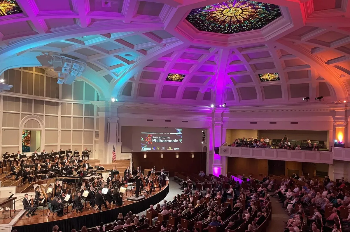 San Antonio Philharmonic will pay $232,000 in its lawsuit settlement, papers show