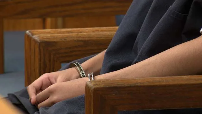 13-year-old boy arrested, charged with capital murder in 2025 shooting on West Side