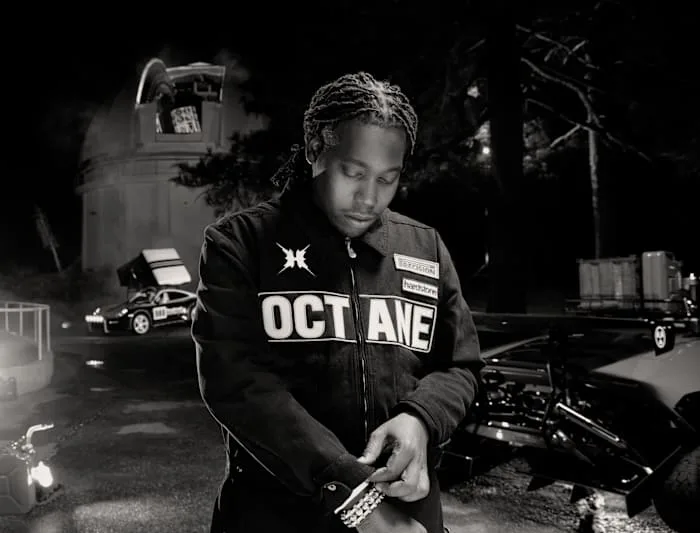 Don Toliver concert ends early in Houston as police detain man with weapon