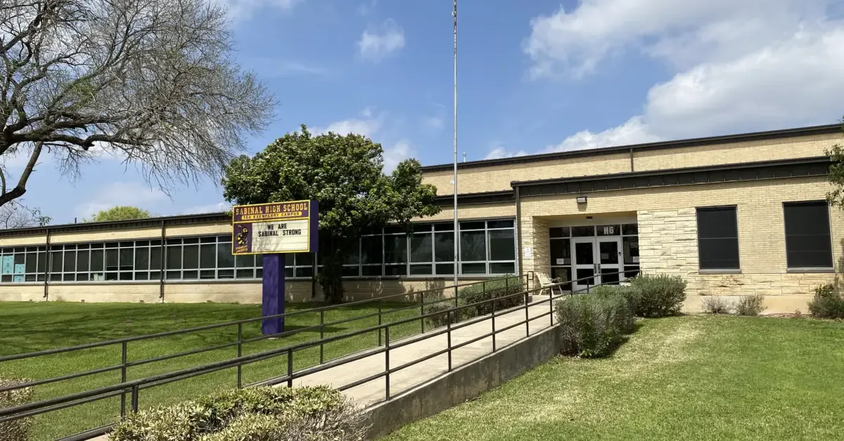 Sabinal ISD to present improvement plan