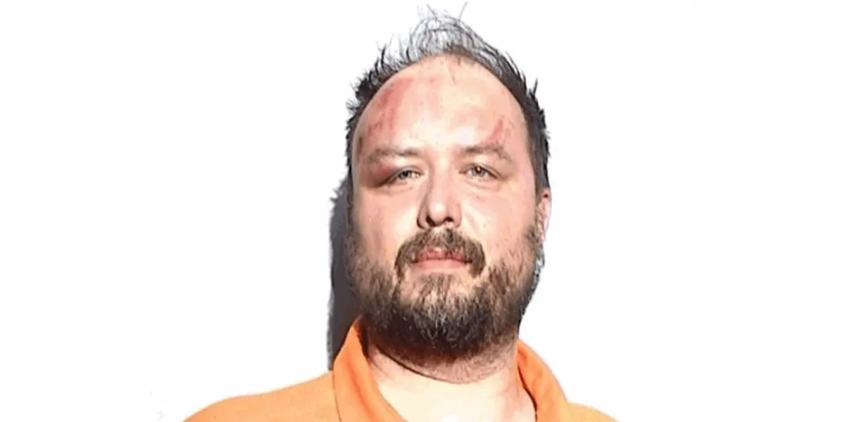 Former attorney convicted of attempted murder after trying to shoot ex-wife in restaurant