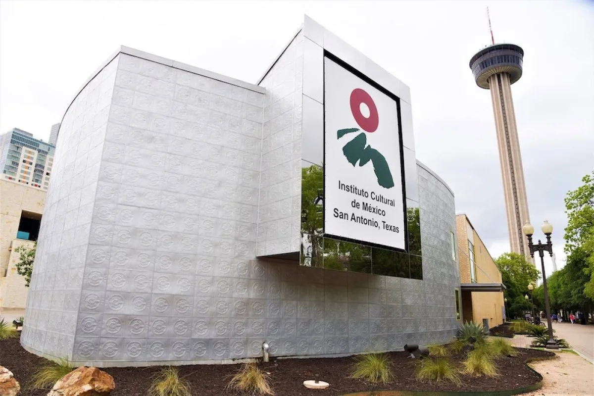 Forum at Mexican Cultural Institute San Antonio will explore Mexican American identity