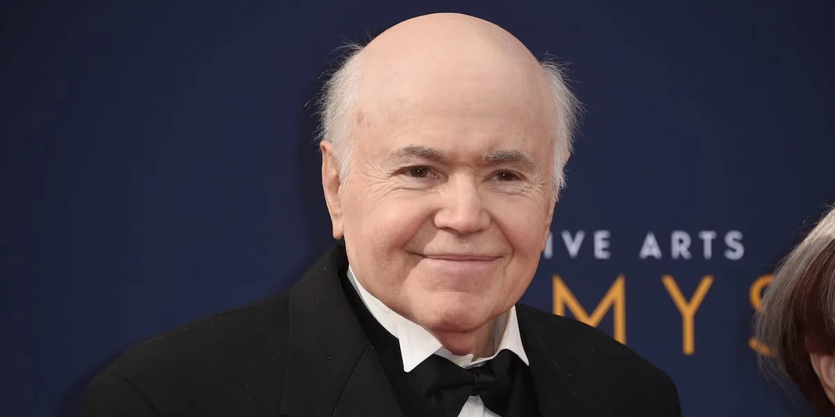 'Star Trek' actor Walter Koenig dies at 90, reports say