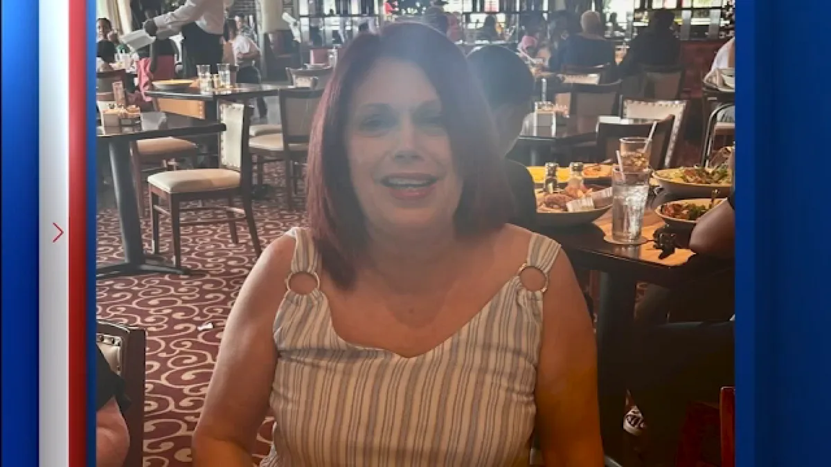 Family identifies great-grandma as 1 of 2 people killed inside W. Houston apartment leasing office