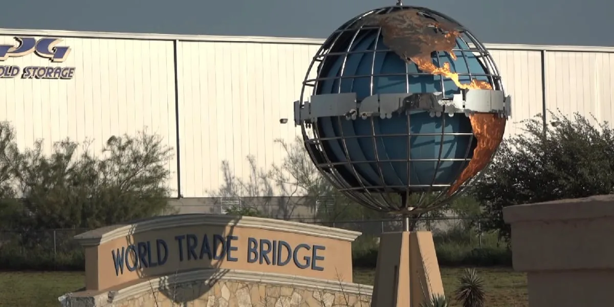 Laredo port extends Saturday hours at World Trade Bridge