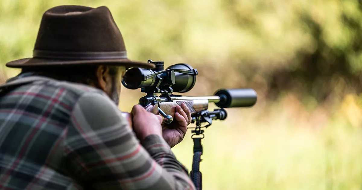 Justice Department eases federal registration requirements for silencers, short-barreled rifles
