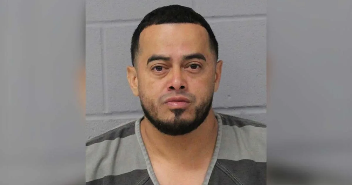 Man convicted for shooting, killing teenager at SE Austin home