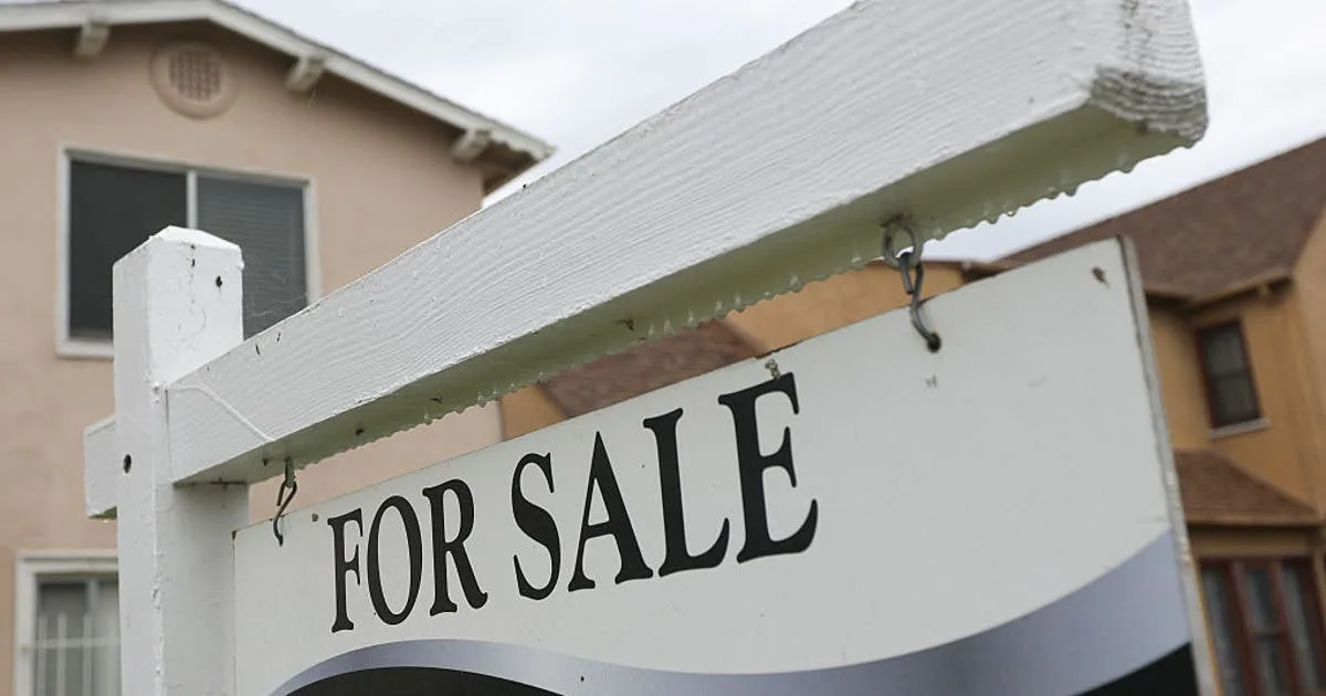 Could this be the best time to buy a home? Sellers cut prices and offer cash to close deals