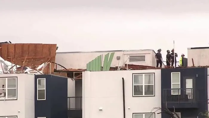 FEMA aid approved for 20 Texas counties affected by July storms, flooding
