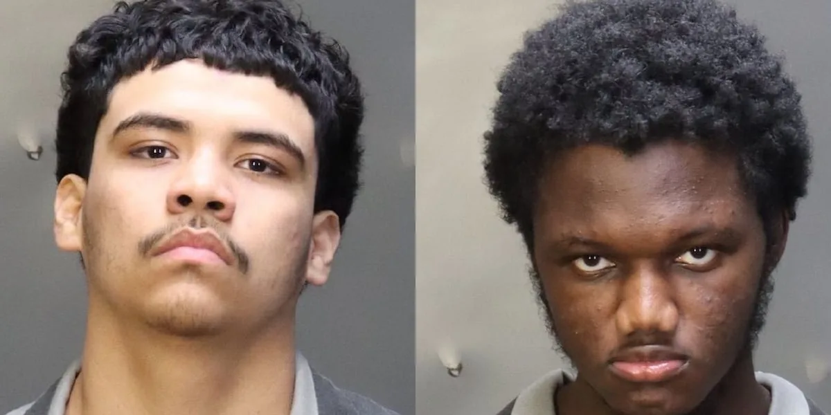 Waco juvenile offenders brutally attack female corrections officers