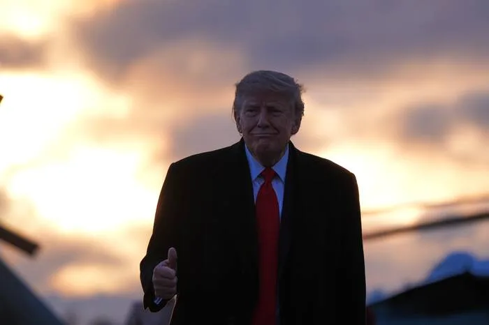 Judge extends order blocking Trump from banning CNN, MS NOW and Politico reporters from White House