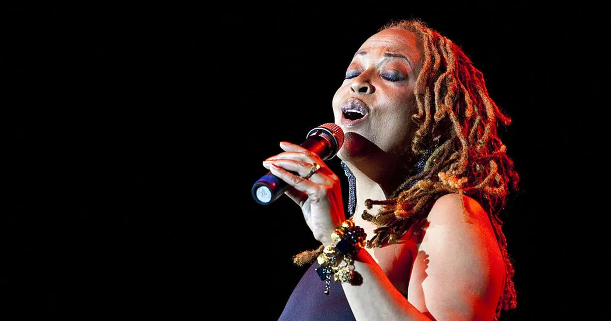 2-time Grammy Award-winning singer-songwriter Cassandra Wilson dies at 70