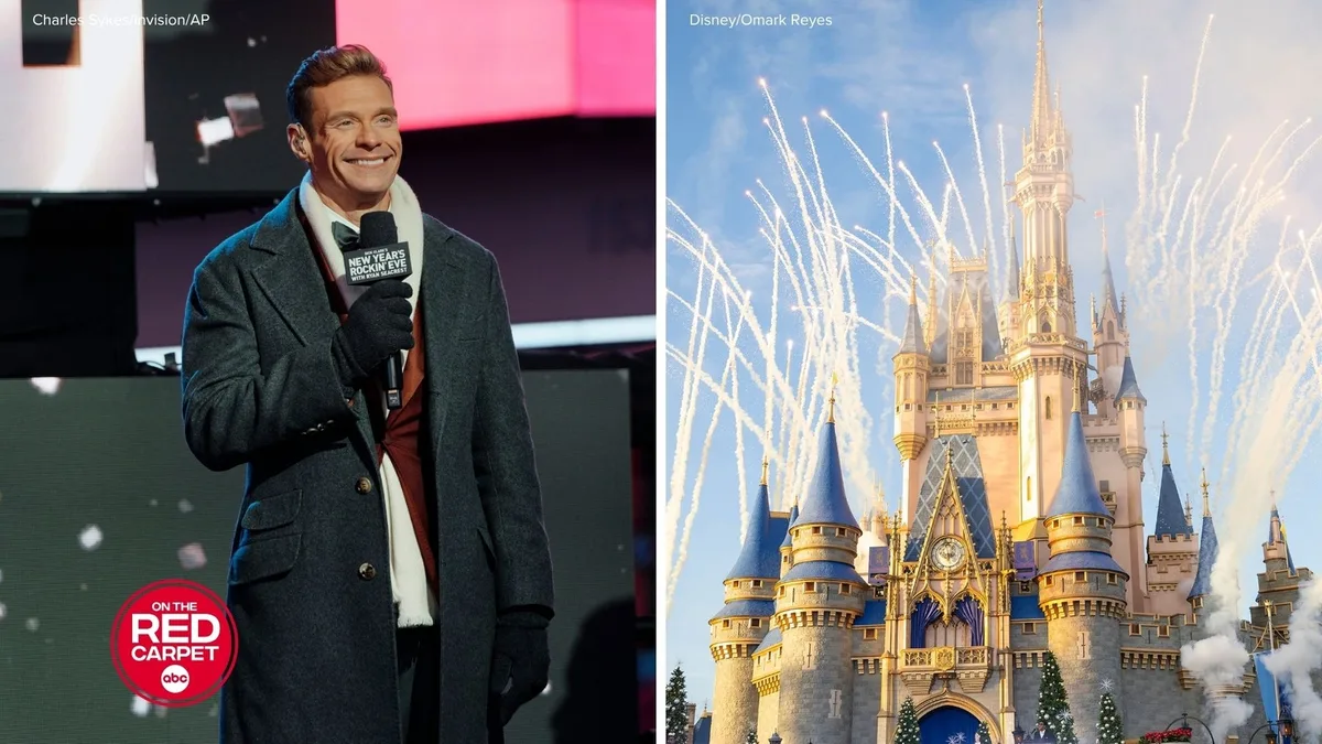 ABC unwraps holiday programming schedule full of festive shows for the family
