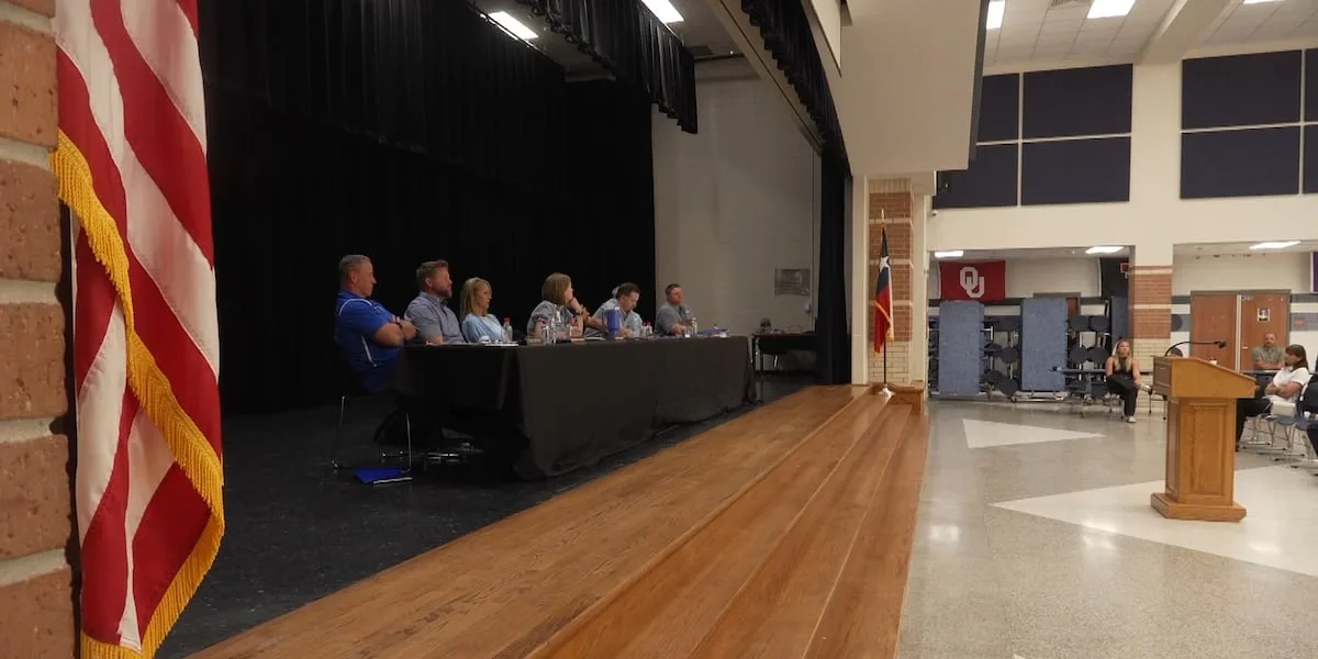 Two Grimes County school boards vote Tuesday on SpaceX Terafab tax deal