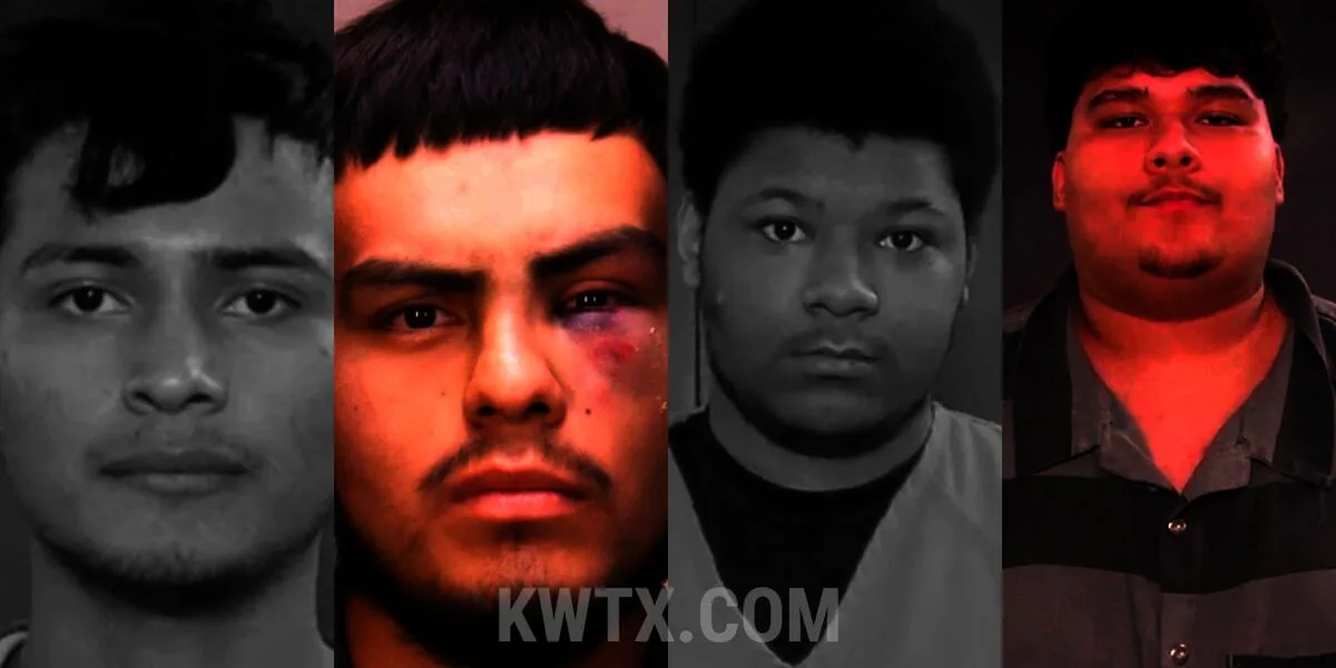 Threats and fight sparked Deadly Waco Shooting; four suspects now face charges