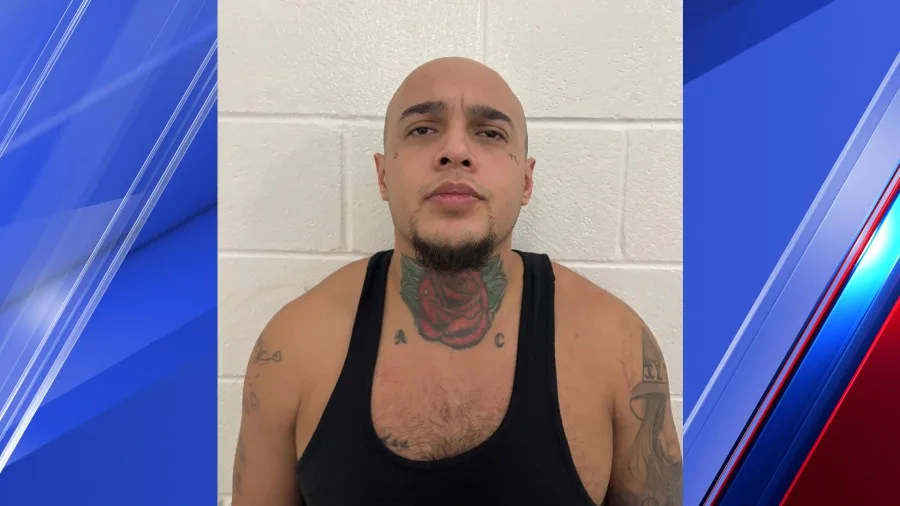 Man accused of aggravated assault in Edcouch