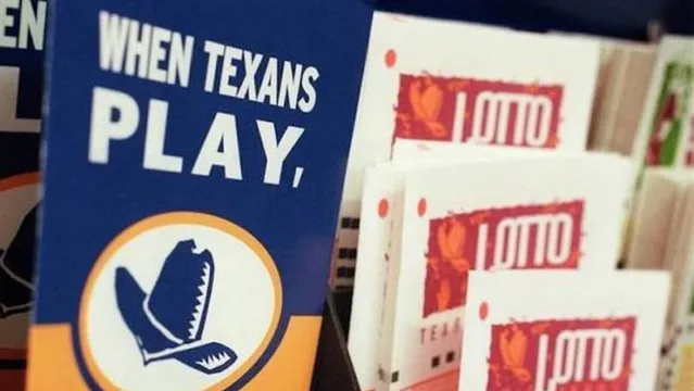 Fort Worth resident claims $1 million Texas Lottery scratch off ticket prize