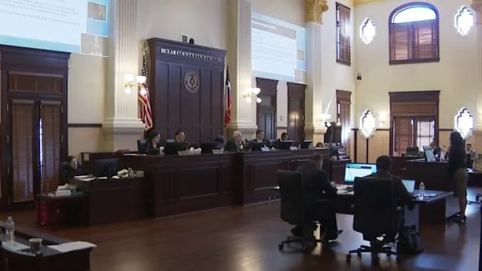 Bexar County's budget crunch: No tax hike yet, but officials warn the hard decisions are coming