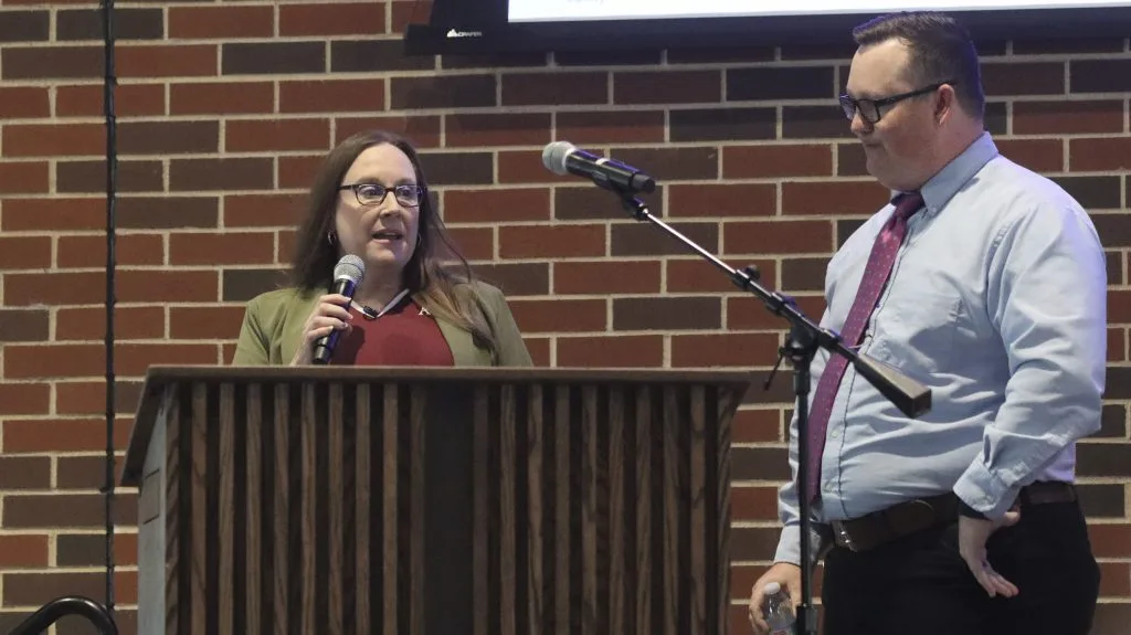 Center for Life Resources hosts third annual Children's Services Summit