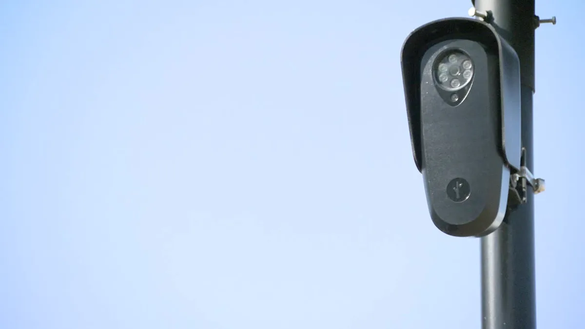 Dallas Police removing over 300 Flock cameras as city leader pushes to end funding completely