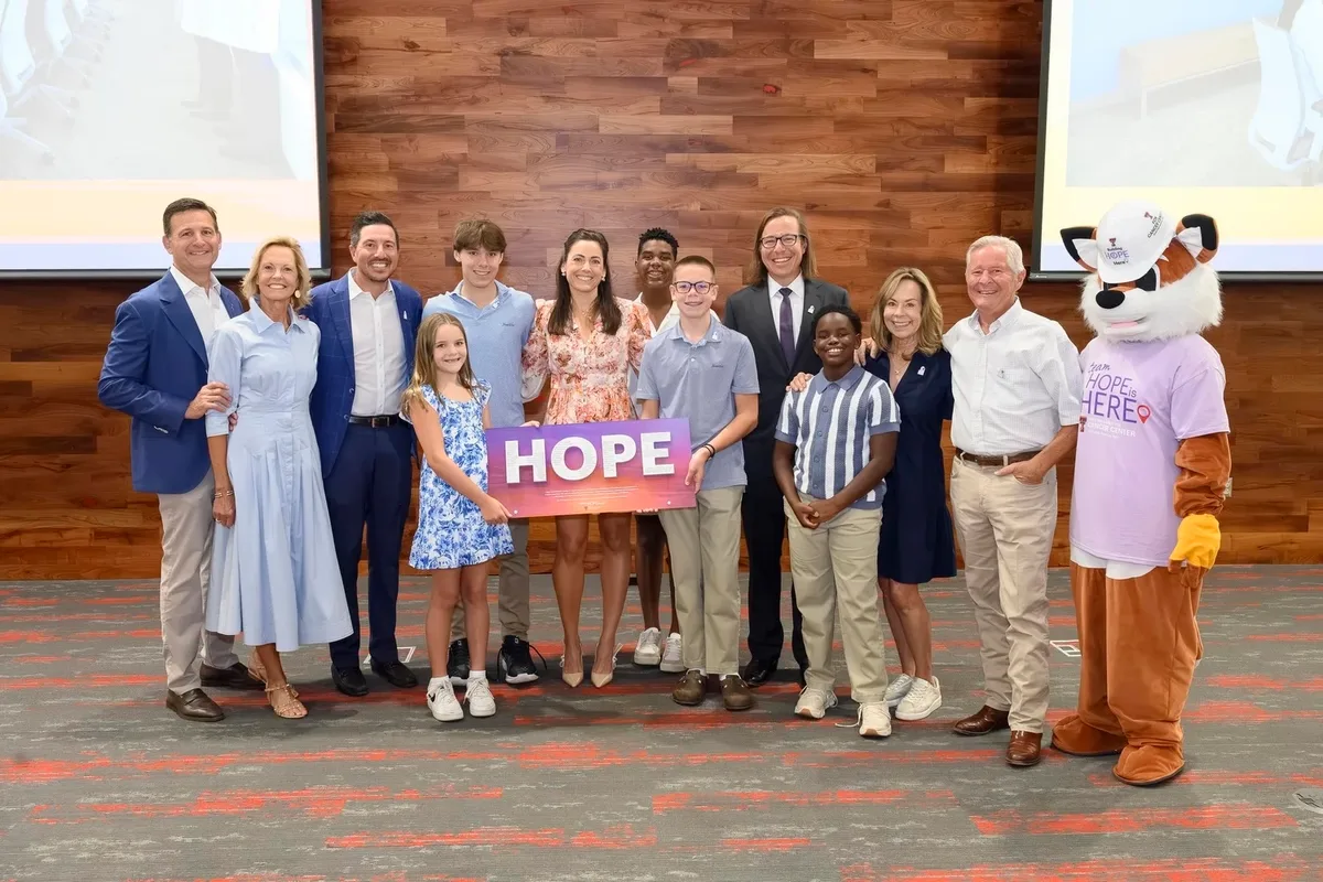 Lowenfield family's $300,000 gift invests in cancer care for El Pasoans