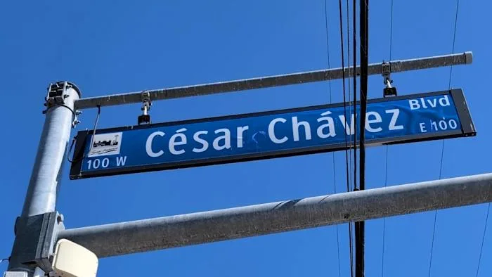 San Antonio City Council to vote on renaming Csar E. Chvez Boulevard back to Durango Street