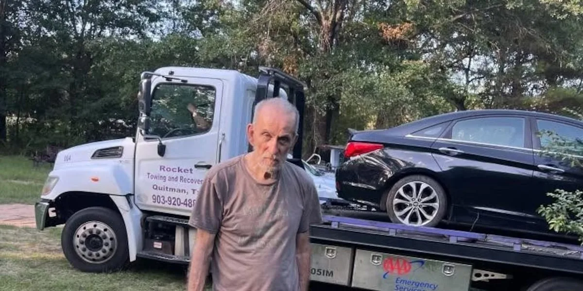 Missing Van Zandt County man found deceased