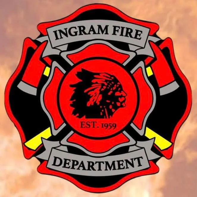 Ingram VFD - Grants from FEMA & TDEM
